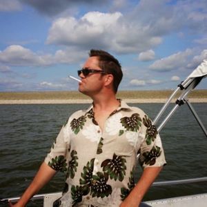 Meet your Posher, Justin